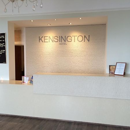 Kensington Hotel لاندودنو المظهر الخارجي الصورة