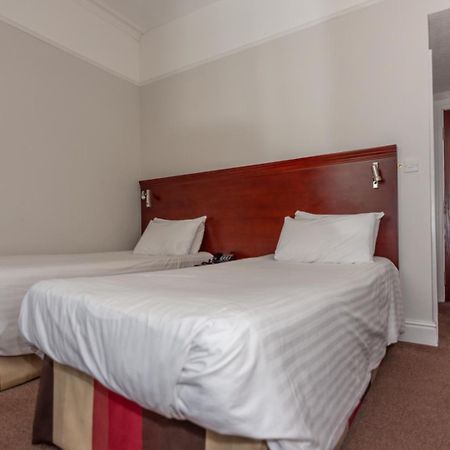 Kensington Hotel لاندودنو المظهر الخارجي الصورة