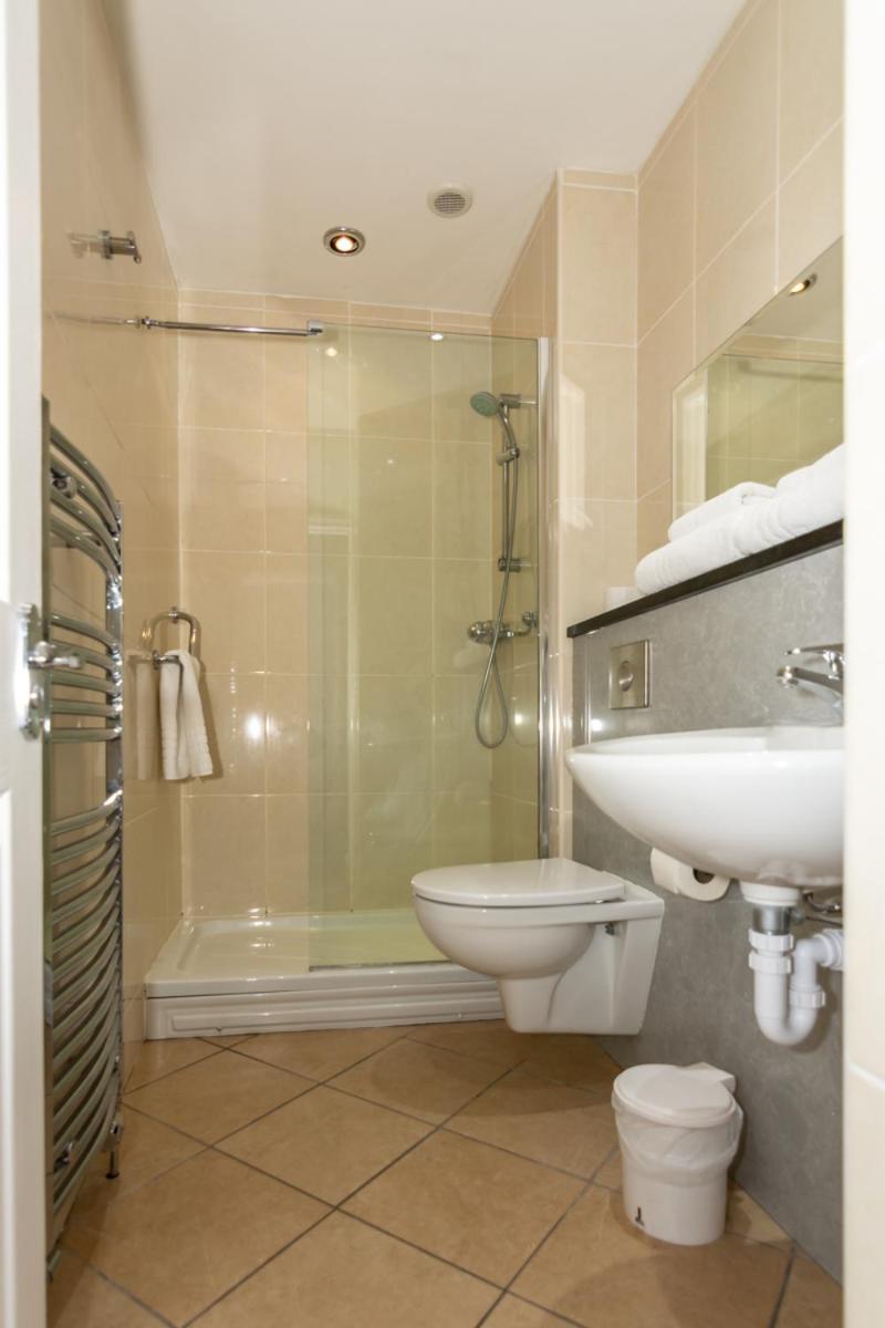 Kensington Hotel لاندودنو المظهر الخارجي الصورة