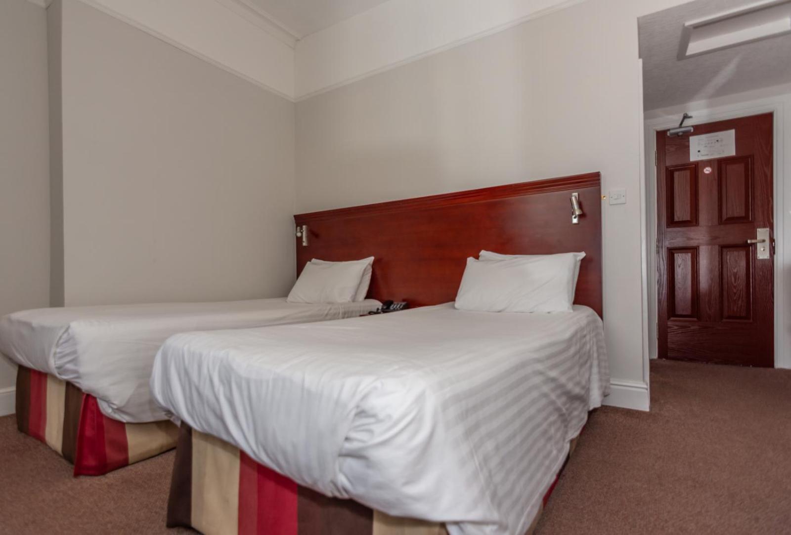 Kensington Hotel لاندودنو المظهر الخارجي الصورة