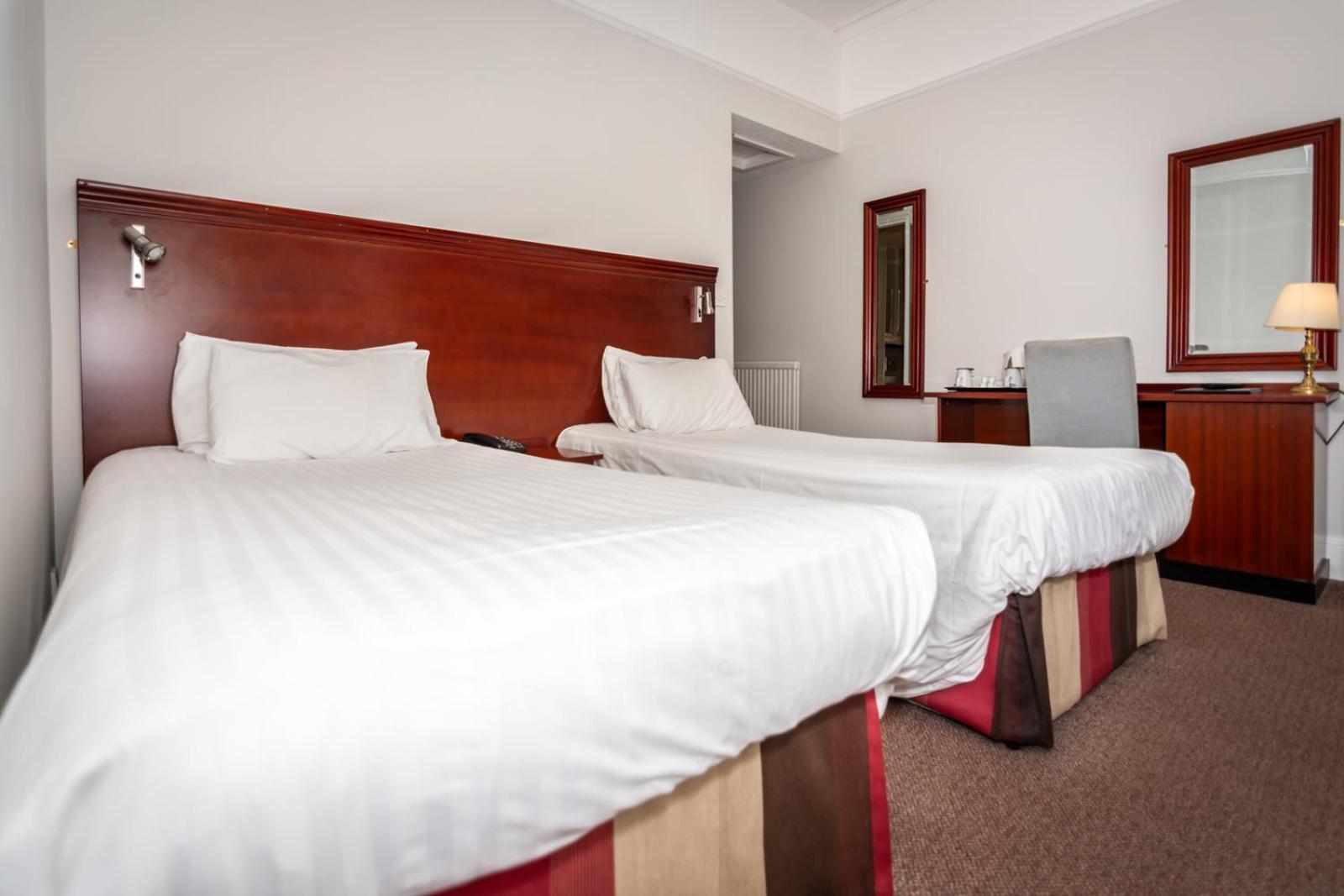 Kensington Hotel لاندودنو المظهر الخارجي الصورة