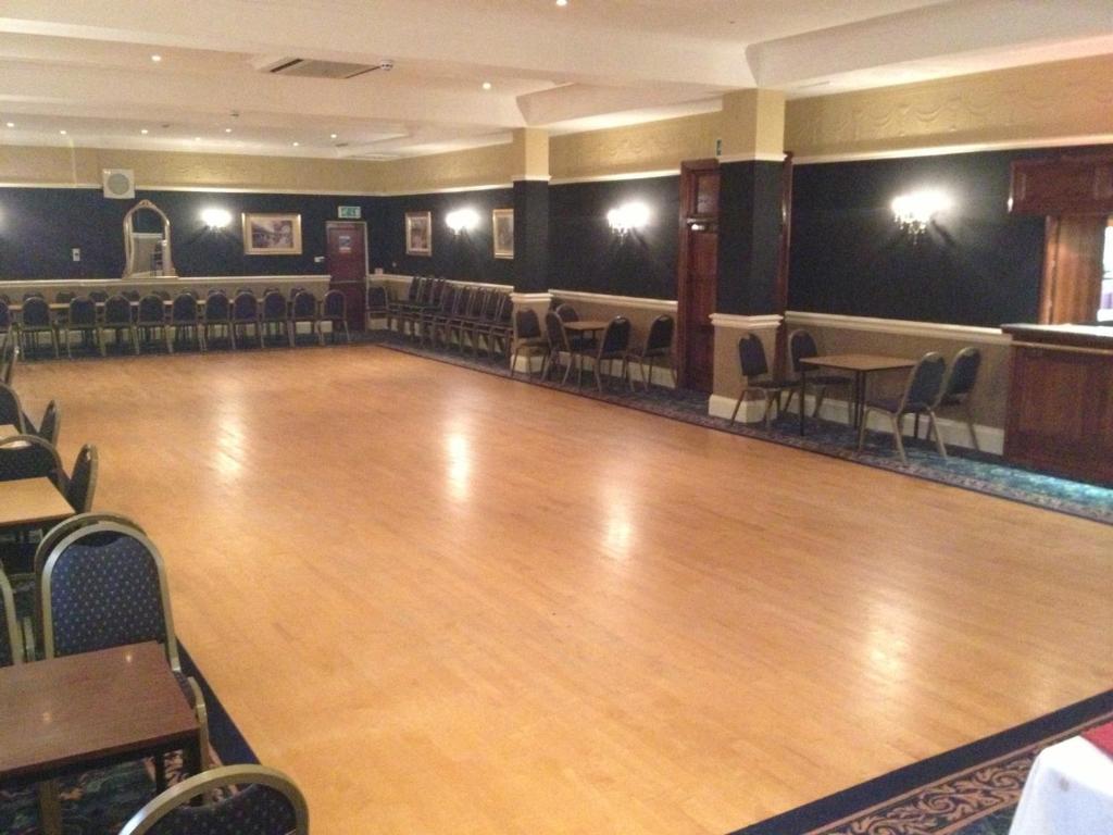 Kensington Hotel لاندودنو المظهر الخارجي الصورة