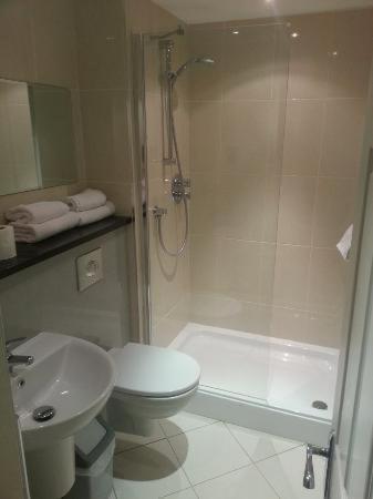 Kensington Hotel لاندودنو المظهر الخارجي الصورة