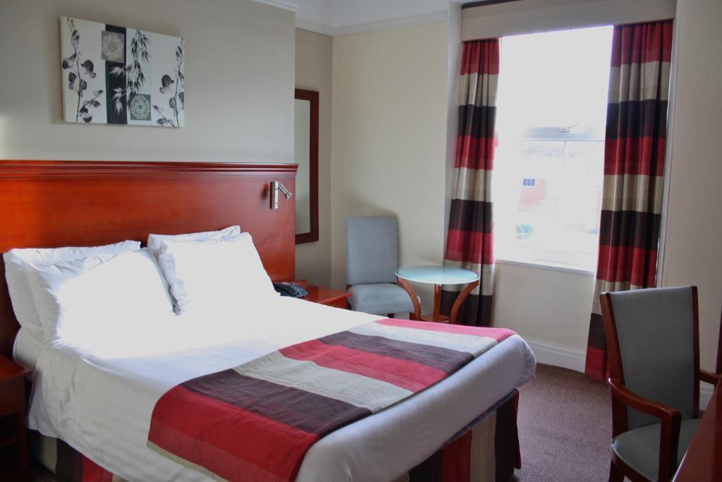 Kensington Hotel لاندودنو المظهر الخارجي الصورة
