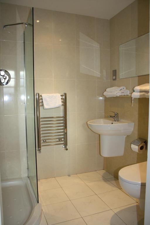 Kensington Hotel لاندودنو المظهر الخارجي الصورة