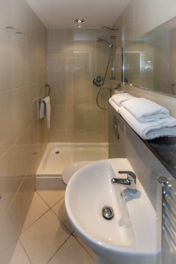 Kensington Hotel لاندودنو المظهر الخارجي الصورة